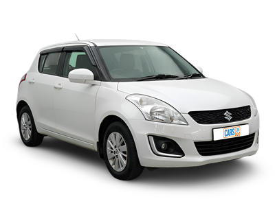 Maruti Swift-img